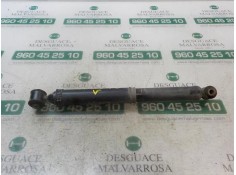 Recambio de amortiguador trasero izquierdo para peugeot 2008 (--.2013) allure referencia OEM IAM 9677172880   2