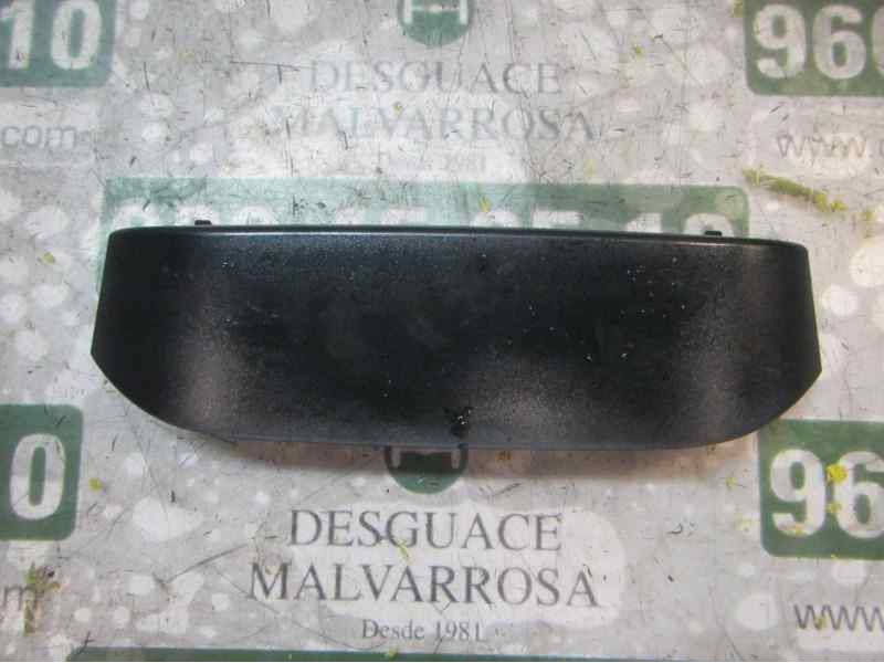 Recambio de piloto trasero central para chevrolet aveo 1.2 cat referencia OEM IAM   