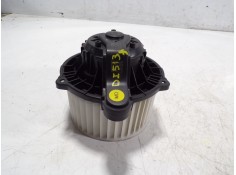 Recambio de motor calefaccion para kia cee´d 1.4 crdi cat referencia OEM IAM 971133X000 F00S3B2474 F00S3B2474