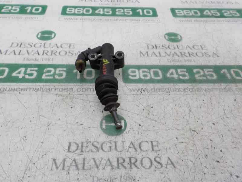 Recambio de bomba embrague para citroën c-elysée exclusive referencia OEM IAM 2182E2  