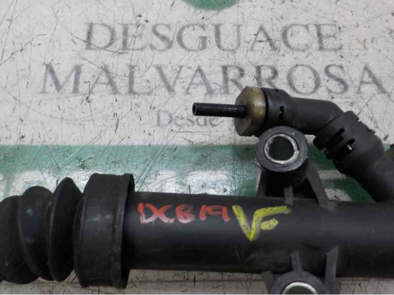 Recambio de bomba embrague para citroën c-elysée exclusive referencia OEM IAM 2182E2  