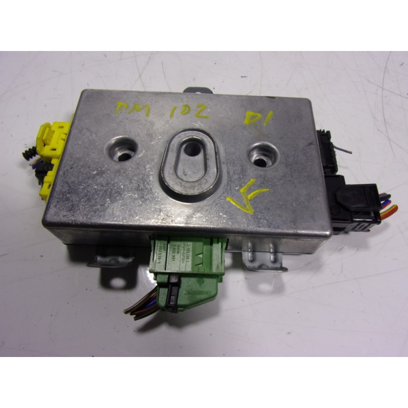 Recambio de centralita airbag para bmw serie 5 berlina (e60) 3.0 24v cat referencia OEM IAM 6135694869201 6135694869201 