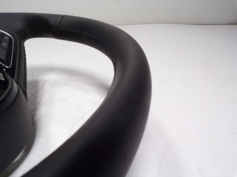 Recambio de volante para audi a1 sportback (gba) 1.0 tfsi referencia OEM IAM 82A419091B 82A419091B 