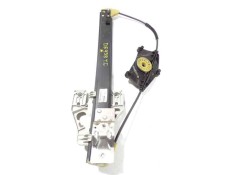 Recambio de elevalunas trasero izquierdo para audi a4 ber. (b8) 2.0 16v tdi referencia OEM IAM 8K0839461A 8K0839461A  2