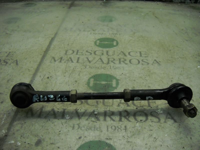 Recambio de barra direccion para nissan pick-up (d22) td doble cabina 4x4 referencia OEM IAM   