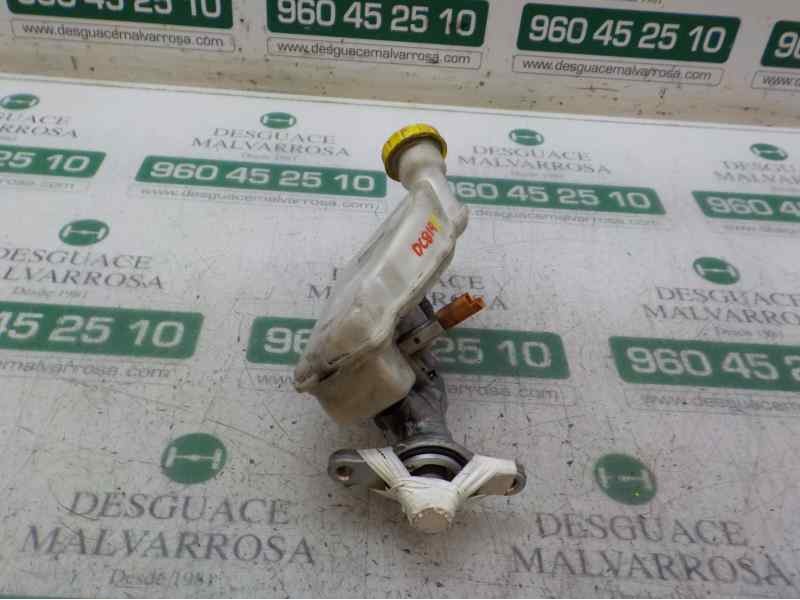 Recambio de bomba freno para citroën c-elysée exclusive referencia OEM IAM 4601R7  
