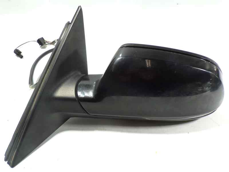 Recambio de espejo izquierdo para audi a4 ber. (b8) 2.0 16v tdi referencia OEM IAM 8K2857409AF01C  