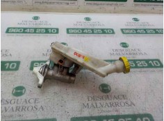 Recambio de bomba freno para citroën c-elysée exclusive referencia OEM IAM 4601R7   2