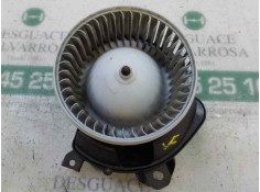 Recambio de motor calefaccion para fiat doblo 1.3 16v jtd cat referencia OEM IAM 77366856 011586 011586 2