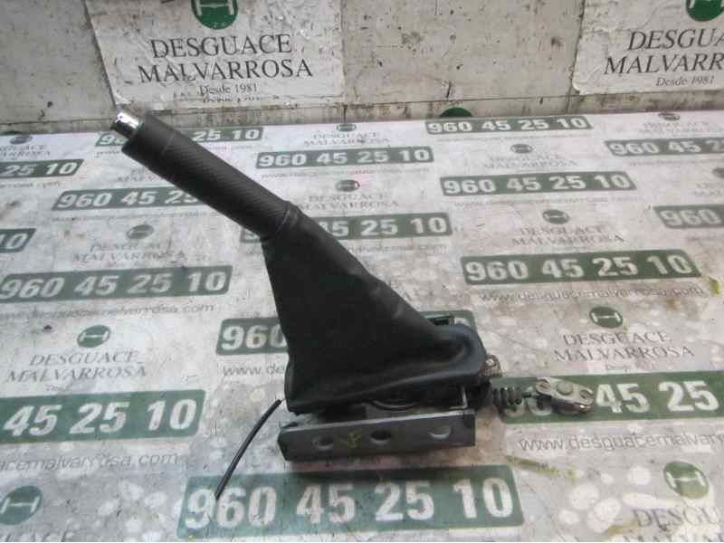 Recambio de palanca freno de mano para chevrolet aveo 1.2 cat referencia OEM IAM   