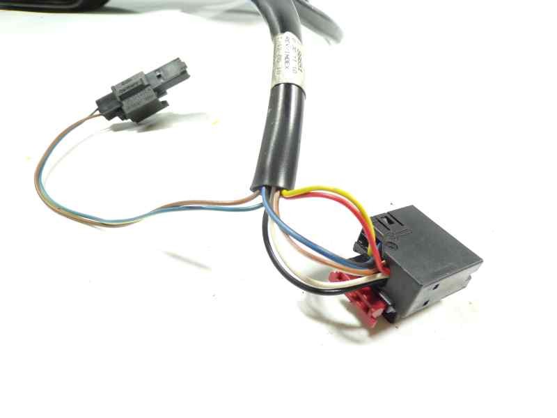 Recambio de espejo izquierdo para audi a4 ber. (b8) 2.0 16v tdi referencia OEM IAM 8K2857409AF01C  