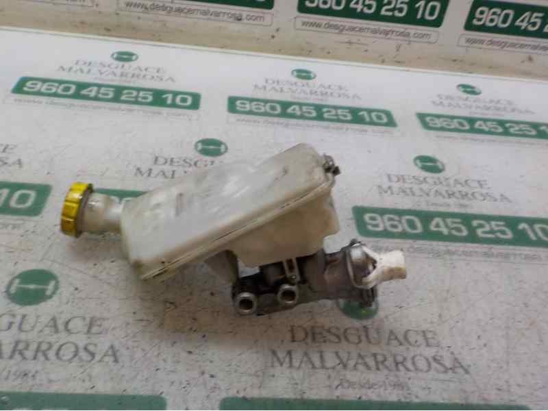 Recambio de bomba freno para citroën c-elysée exclusive referencia OEM IAM 4601R7  