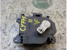 Recambio de motor apertura trampillas climatizador para honda accord berlina (cl/cn) 2.2 ctdi referencia OEM IAM 79350SDCA01   2