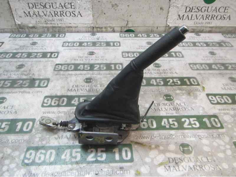 Recambio de palanca freno de mano para chevrolet aveo 1.2 cat referencia OEM IAM   