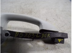 Recambio de maneta exterior lateral derecha para ford tourneo courier (c4a) 1.0 ecoboost cat referencia OEM IAM 1788863   2