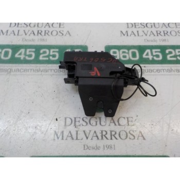 CERRADURA MALETERO / PORTON 51247840617 