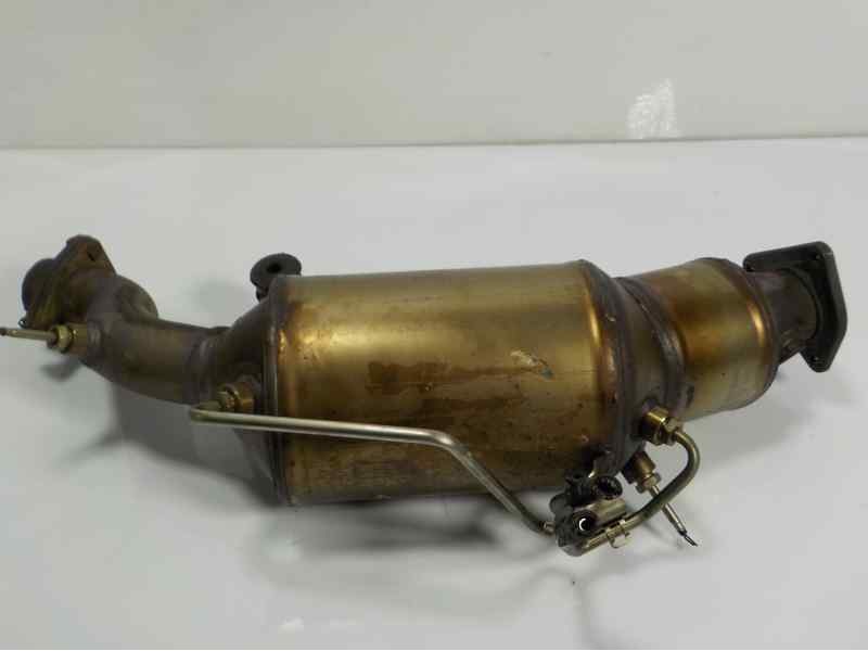 Recambio de filtro de particulas para audi a4 ber. (b8) 2.0 16v tdi referencia OEM IAM 8K0254750NX  