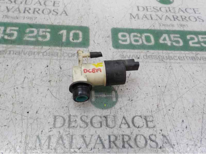 Recambio de bomba limpia para citroën c-elysée exclusive referencia OEM IAM 9801242180  