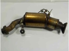 Recambio de filtro de particulas para audi a4 ber. (b8) 2.0 16v tdi referencia OEM IAM 8K0254750NX   2