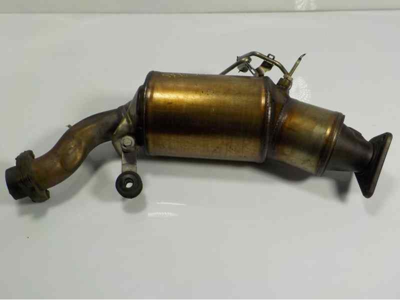 Recambio de filtro de particulas para audi a4 ber. (b8) 2.0 16v tdi referencia OEM IAM 8K0254750NX  