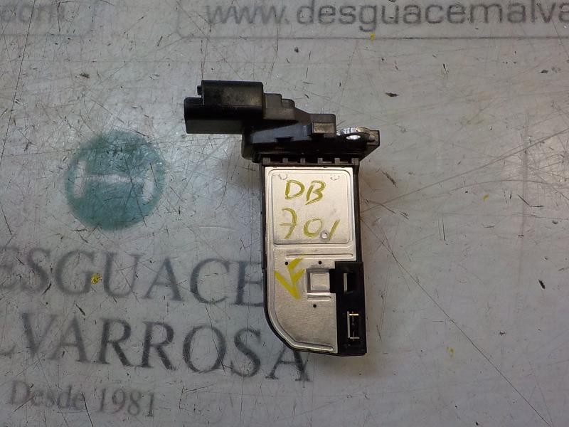 Recambio de caudalimetro para peugeot 2008 (--.2013) allure referencia OEM IAM 9677093080  