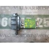 Recambio de resistencia calefaccion para opel corsa e 1.4 referencia OEM IAM 95526380  
