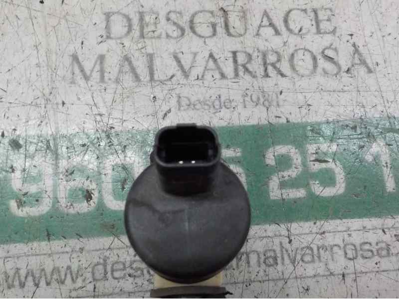 Recambio de bomba limpia para citroën c-elysée exclusive referencia OEM IAM 9801242180  