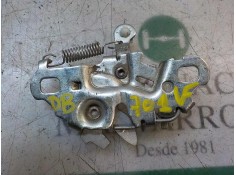 Recambio de cerradura capot para peugeot 2008 (--.2013) allure referencia OEM IAM 9673285680   2