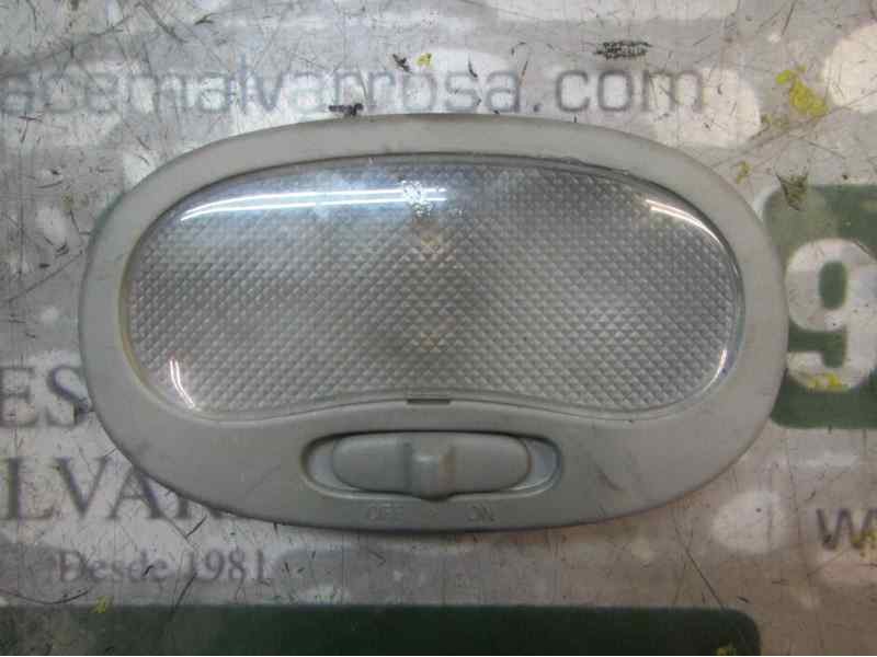 Recambio de piloto interior para chevrolet aveo 1.2 cat referencia OEM IAM   