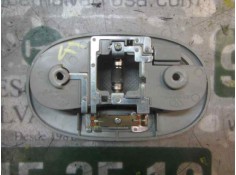 Recambio de piloto interior para chevrolet aveo 1.2 cat referencia OEM IAM    2