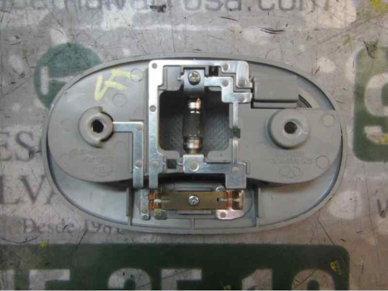 Recambio de piloto interior para chevrolet aveo 1.2 cat referencia OEM IAM   