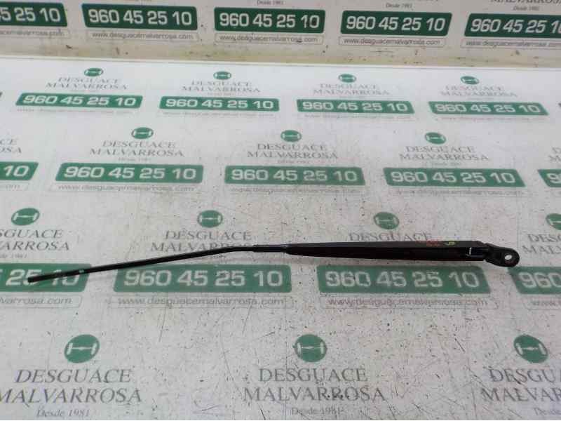 Recambio de brazo limpia delantero derecho para citroën c-elysée exclusive referencia OEM IAM 1609068780  