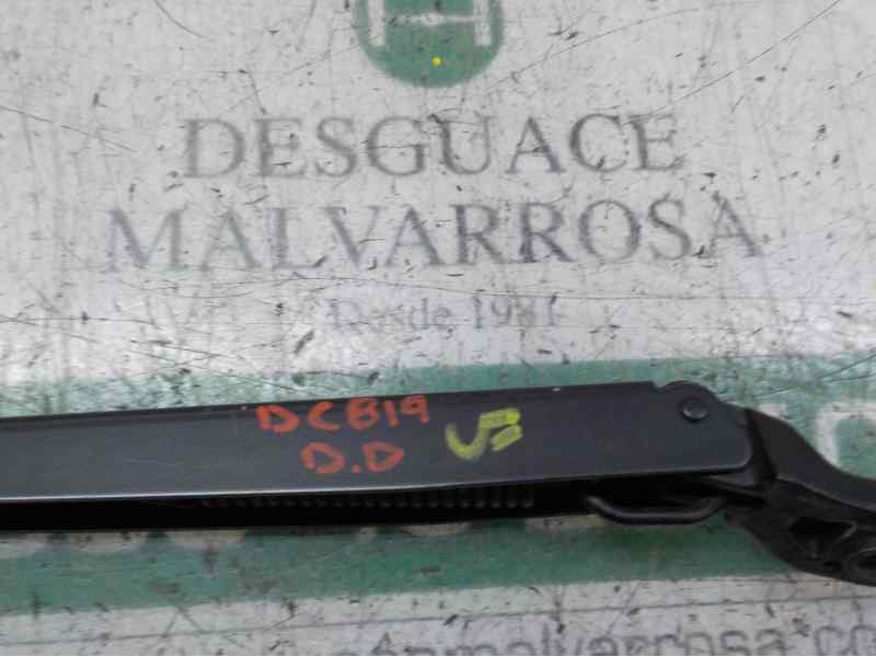 Recambio de brazo limpia delantero derecho para citroën c-elysée exclusive referencia OEM IAM 1609068780  