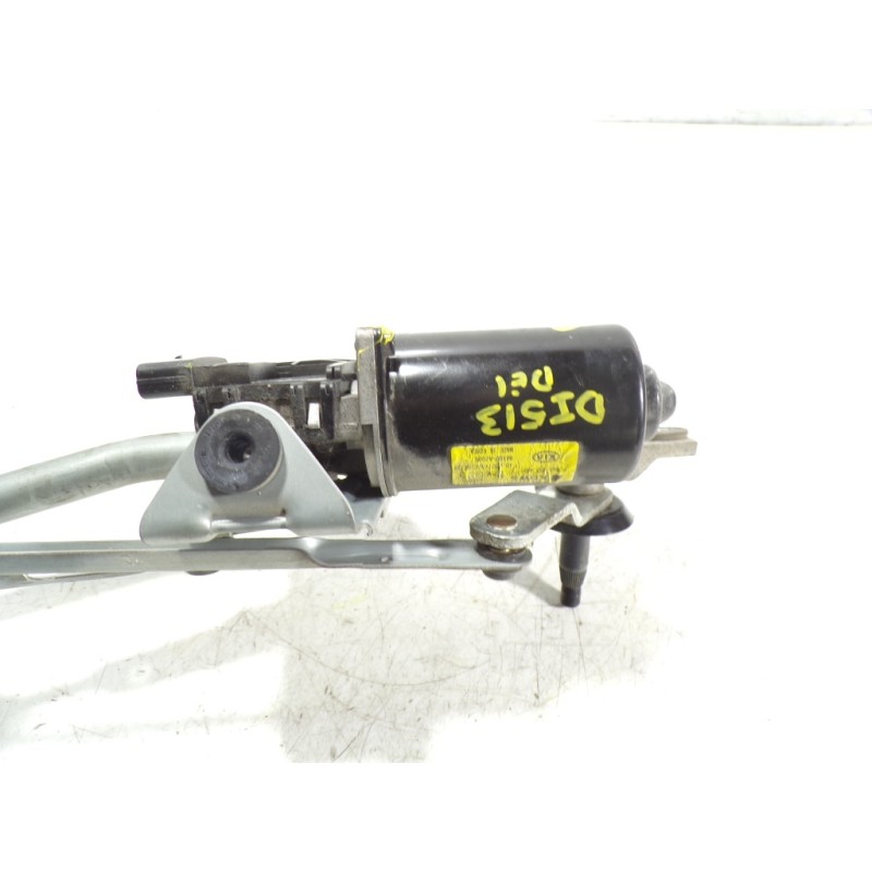 Recambio de motor limpia delantero para kia cee´d 1.4 crdi cat referencia OEM IAM 98120A2000 98100A2000 