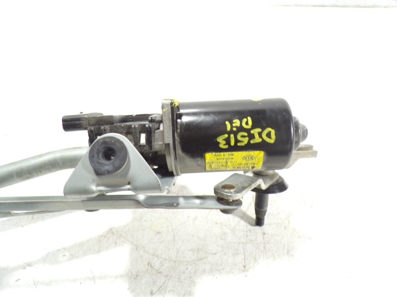 Recambio de motor limpia delantero para kia cee´d 1.4 crdi cat referencia OEM IAM 98120A2000 98100A2000 