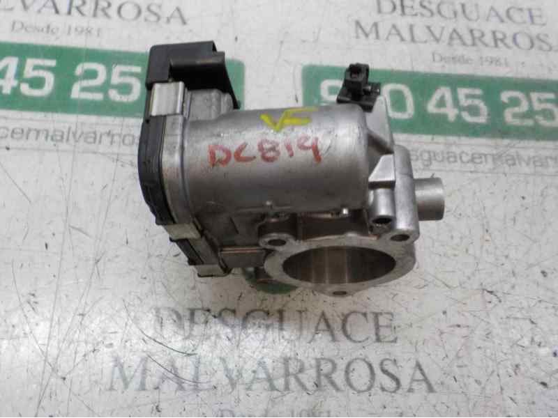 Recambio de caja mariposa para citroën c-elysée exclusive referencia OEM IAM 163669 9672486980 0280750540