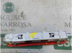 Recambio de piloto trasero central para fiat doblo 1.3 16v jtd cat referencia OEM IAM 51821699   2