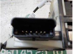 Recambio de cerradura puerta delantera izquierda para peugeot 2008 (--.2013) allure referencia OEM IAM 9812500880   2