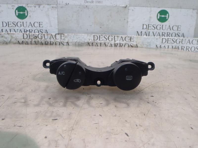 Recambio de modulo electronico para ford transit connect (tc7) furgón (2006) referencia OEM IAM   