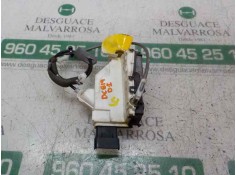 Recambio de cerradura puerta delantera izquierda para citroën c-elysée exclusive referencia OEM IAM 9675505180 755051  2