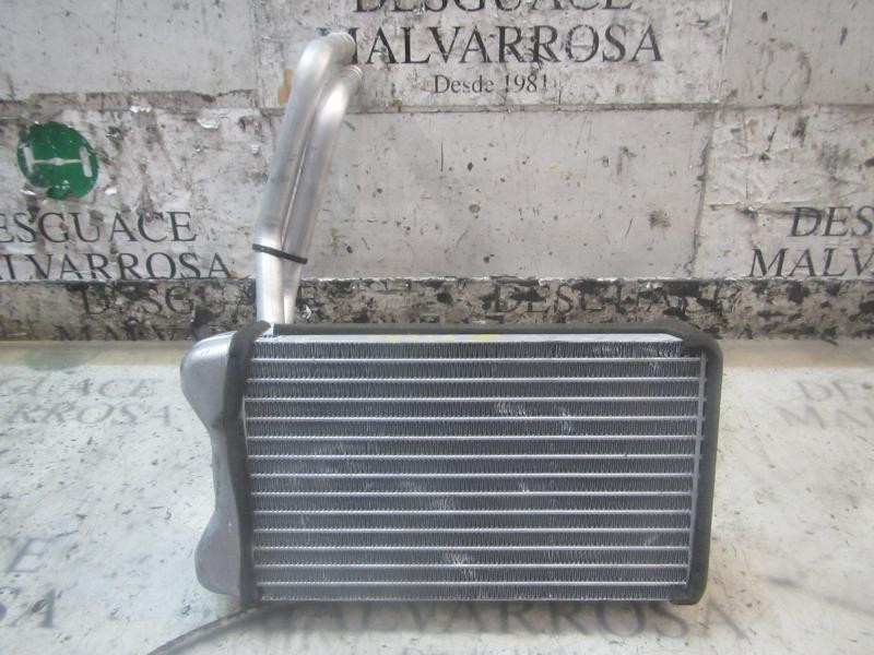 Recambio de radiador calefaccion / aire acondicionado para seat exeo berlina (3r2) 2.0 tdi referencia OEM IAM 8E1820031  