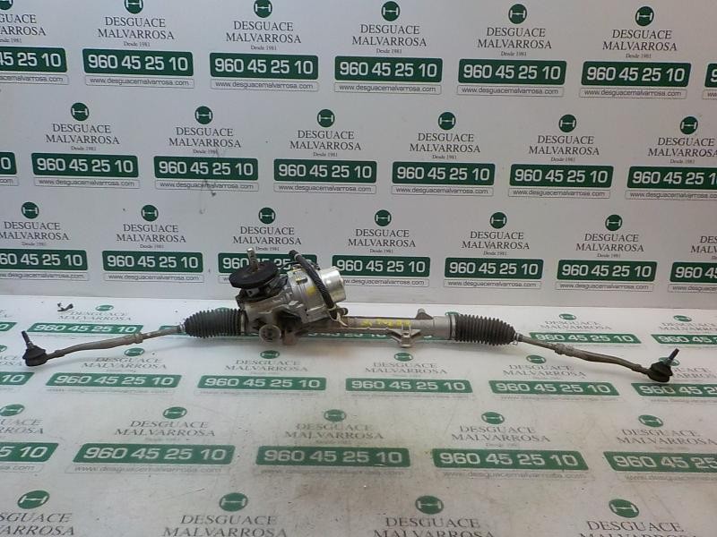 Recambio de cremallera direccion para peugeot 2008 (--.2013) allure referencia OEM IAM 1636419280  