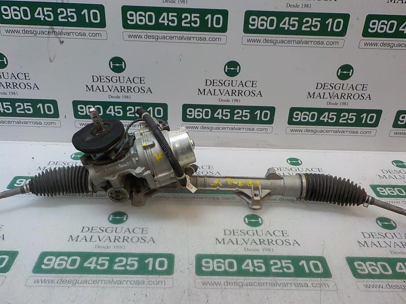 Recambio de cremallera direccion para peugeot 2008 (--.2013) allure referencia OEM IAM 1636419280  