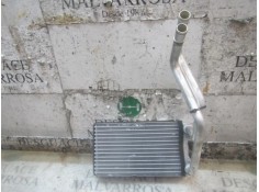 Recambio de radiador calefaccion / aire acondicionado para seat exeo berlina (3r2) 2.0 tdi referencia OEM IAM 8E1820031   2