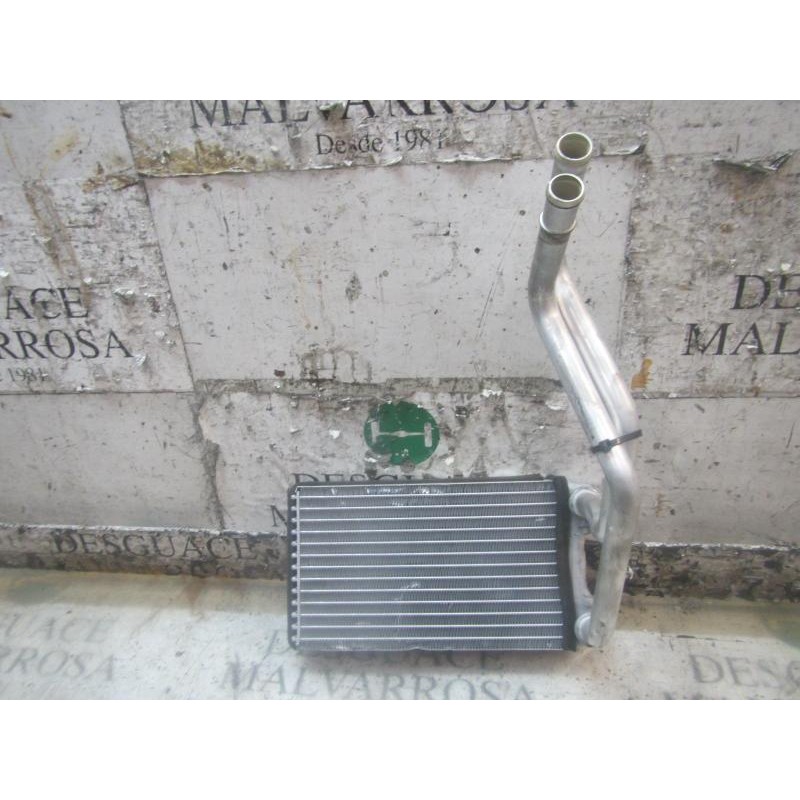 Recambio de radiador calefaccion / aire acondicionado para seat exeo berlina (3r2) 2.0 tdi referencia OEM IAM 8E1820031  