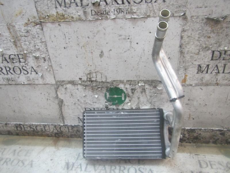 Recambio de radiador calefaccion / aire acondicionado para seat exeo berlina (3r2) 2.0 tdi referencia OEM IAM 8E1820031  