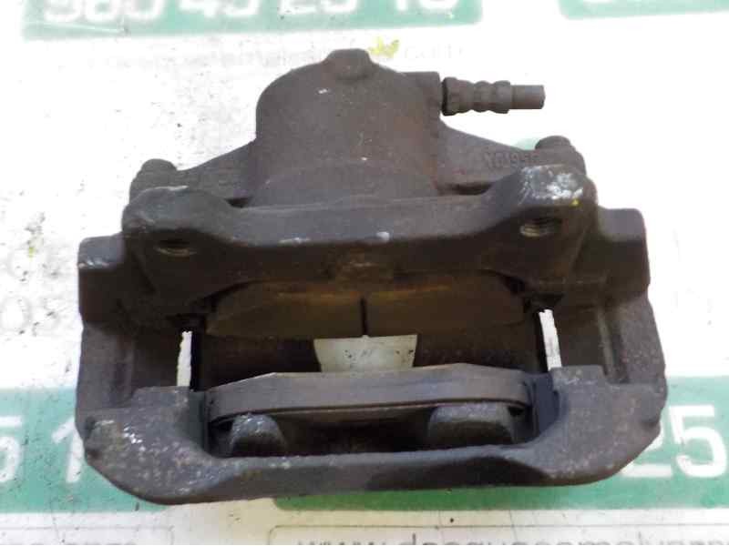 Recambio de pinza freno delantera derecha para fiat doblo 1.3 16v jtd cat referencia OEM IAM 77363934  