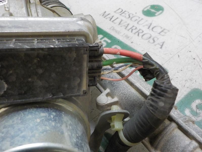 Recambio de cremallera direccion para peugeot 2008 (--.2013) allure referencia OEM IAM 1636419280  