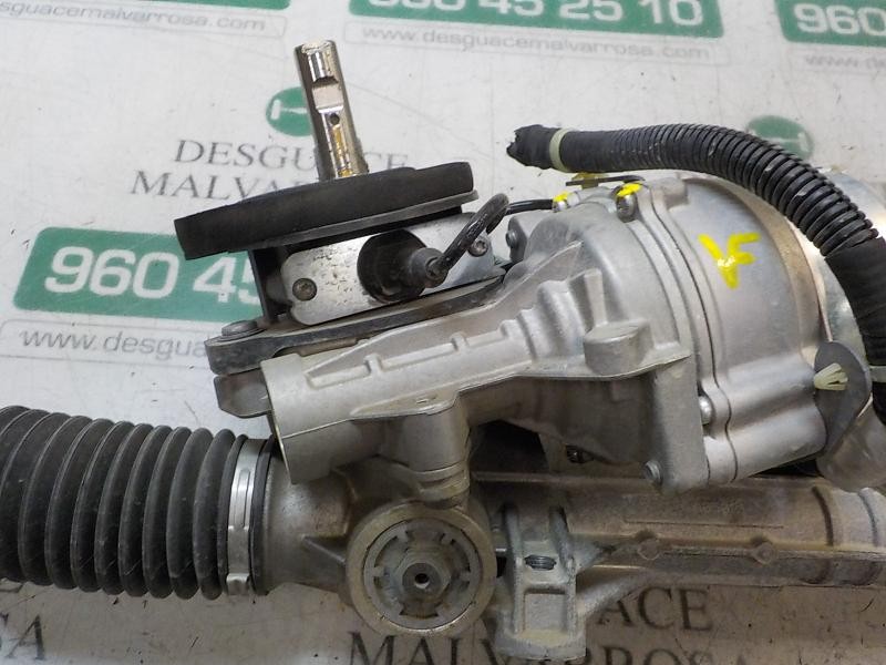 Recambio de cremallera direccion para peugeot 2008 (--.2013) allure referencia OEM IAM 1636419280  