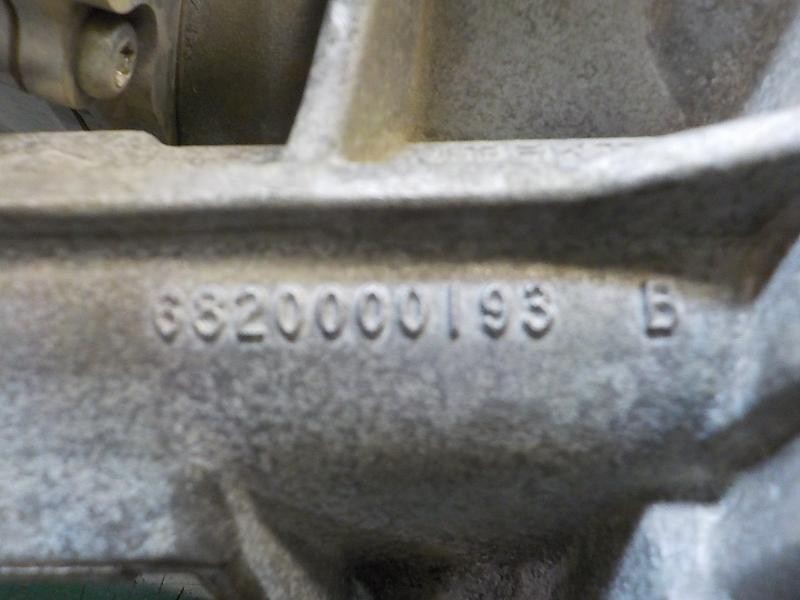 Recambio de cremallera direccion para peugeot 2008 (--.2013) allure referencia OEM IAM 1636419280  